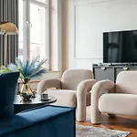 Penthouse Panorama - Loftaffair
