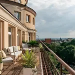 Penthouse Panorama - Loftaffair